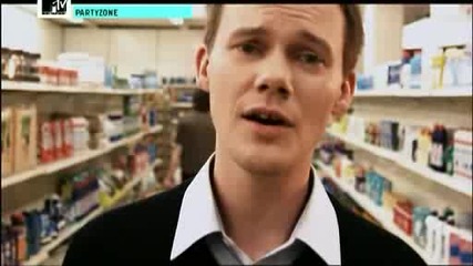 Just Jack - Doctor Doctor 
