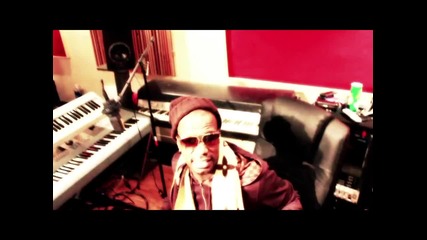 Juicy J (feat. Billy Wes) - Stunna s Do (produced By Lex Luger) [in Studio Performance]