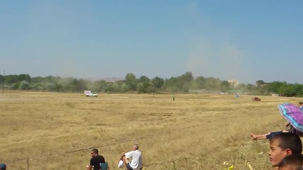 Рали крос Криводол 25.08.2013