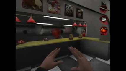 Postal 2 Ужасиика