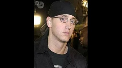 Eminem - Are You Afraid Of A Blade