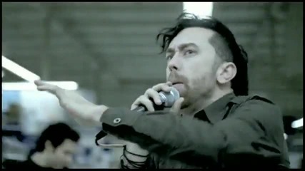 Rise Against - Prayer Of The Refugee [ високо качество ]