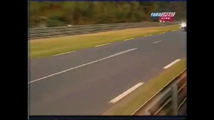The Big Drift Movie 