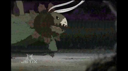 Digimon 173 Eng Audio