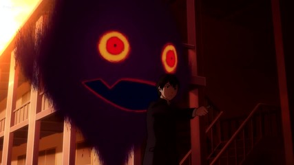 Noragami Episode 8