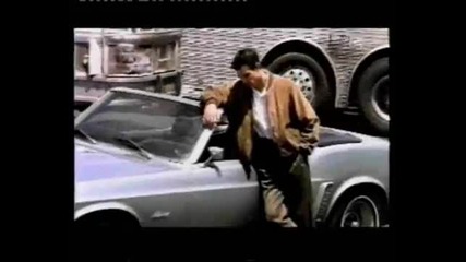 Johnny Hates Jazz - Let me change your mind