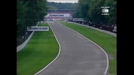 F1 Classics - Г П на Германия 2000 ( част 1/8 ) / German Gp 2000 ( part 1/8 )