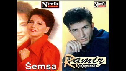 Semsa Suljakovic & Ramiz Redzepovic - Idi, Idi