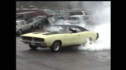Cars - варти гуми