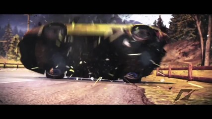 Need For Speed - Hot Pursuit - Official Limited Edition Trailer [hd]