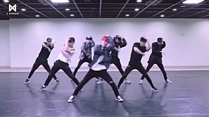 Kpop Random Dance Challenge 2018 Mirrored