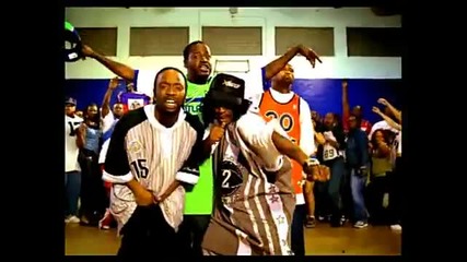 Ying Yang Twins ft. Trick Daddy - What's Happnin