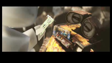 Wall E