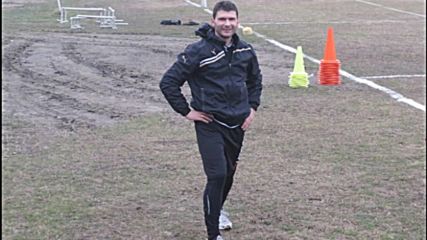 Тодор Колев: Със сегашния потенциал на Славия можем да стигнем до финал за Купата