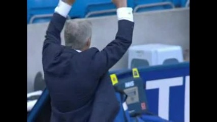 Manchester City - West Ham Utd
