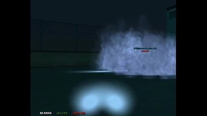 Bmw 316 e36 Drifting Gta Samp !!