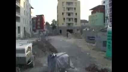 Foot 2009 (remi Gaillard) 