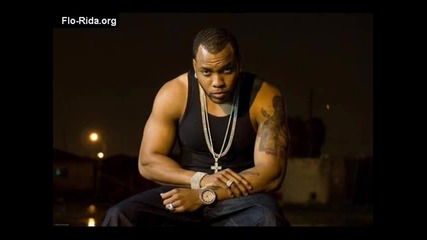 Flo - Rida - On & On (new Music December 2008) 