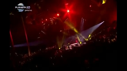 Борис Дали - 9 години Телевизия Планета