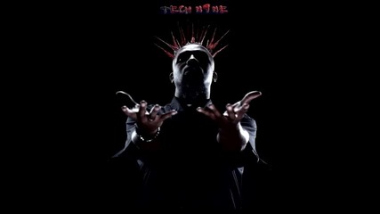 Tech N9ne - Midwest Choppers ft. Krayzie Bone and K - dean