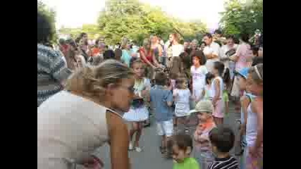 Сск Варна 4.8.2007 - 3