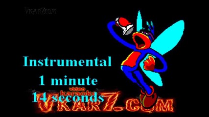 Miike Snow - Silvia - karaoke (instrumental) 