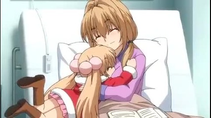 Kodomo no Jikan - Haunted 