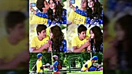 soy luna temporada 1 (parte 3)