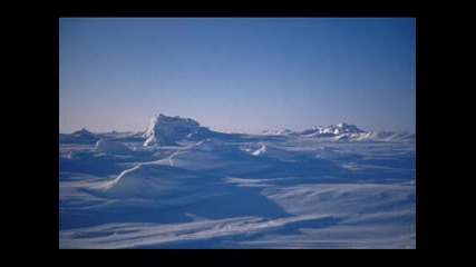 Ancient Tundra - Journey Across The Barren
