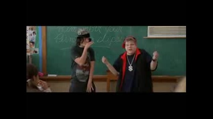 Official Bandslam Trailer {vanessa Hudgens}