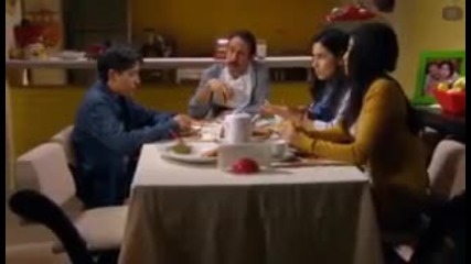 Por ella soy Eva - Capitulo 118