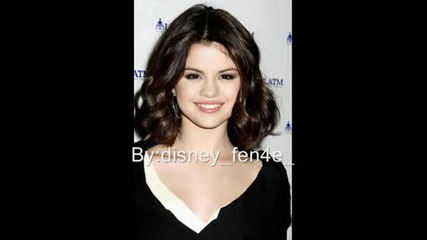 miley - selena (hoedown,  throwdown)