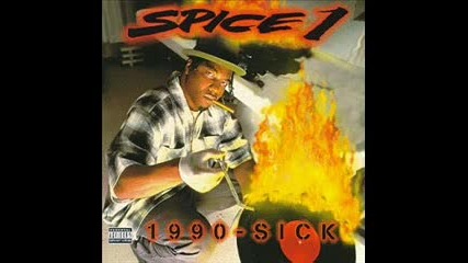 Spice 1 - Born 2 Die