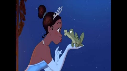 The Princess And The Frog (2009) Trailer