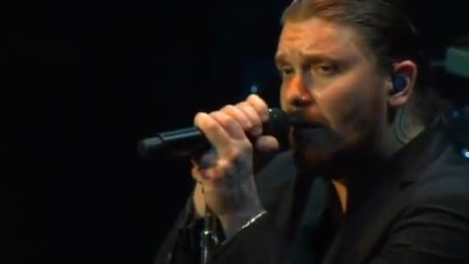 Shinedown - Simple Man ( Live / Acoustic)