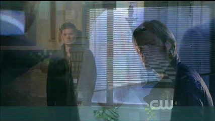 Supernatural 7x08 - Season Seven, Time for a Wedding! Promo (hd)