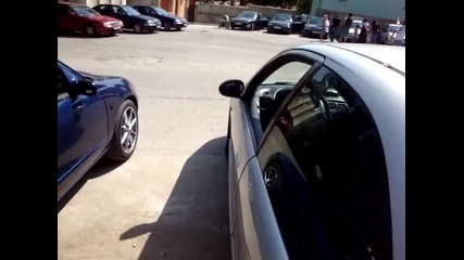 4 - ти Rover събор 2009 Русе