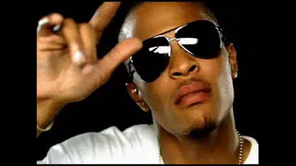 T.i. The best Forever