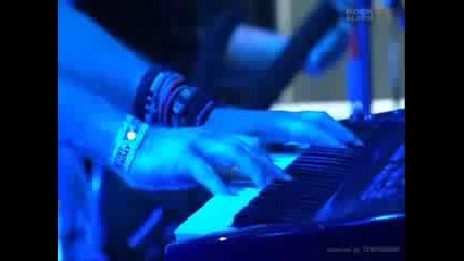 Nightwish - Ever Dream (live)