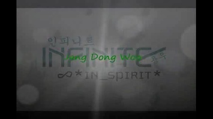 Jang Dong Woo (infinite) .wmv