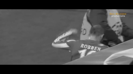 Arjen Robben H - D