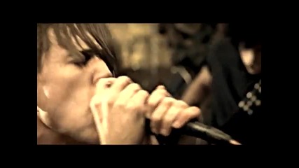 Billy Talent - Fallen Leaves