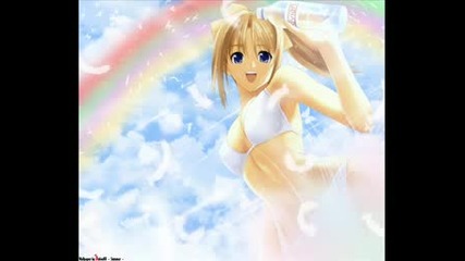 Dream Trance , Come With Me