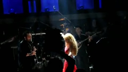 Paola Live Serres 30 06 09