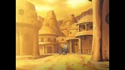 Naruto Shippuuden Епизод 23 [Bg Sub] - Вградени