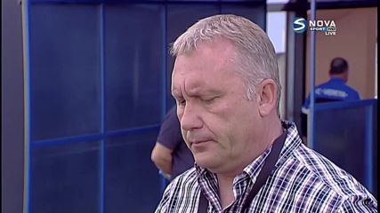 Николай Киров: Имам претенции към крайната защита