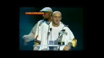 Eminem - Mockingbird