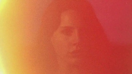 Lana Del Rey - Summertime Sadness