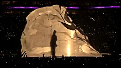 * Rip * Prince - Purple Rain (live 2007)