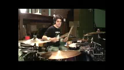 Cobus - Usher - Caught Up (drum Cover)